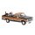 Brekina 19662 GMC Sierra Grande schwarz/orange Maßstab 1:87