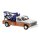Brekina 19667 Chevrolet C30 Abschlepper, Suburban Maßstab 1:87