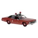 Brekina 18157 Dodge Monaco der Chicago Fire...