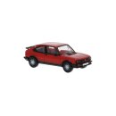 Brekina PCX870708 Alfa Romeo Alfasud, rot  Maßstab:...
