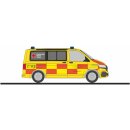 Rietze 53952 Volkswagen T6.1 DRK KV Dippoldiswalde...