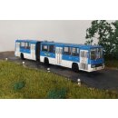 Zenker 03-414 Ikarus 280.02 VEB Nahverkehr Dresden...