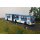 Zenker 03-414 Ikarus 280.02 VEB Nahverkehr Dresden blau/weiß  Maßstab 1:87
