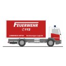 Rietze 72503 Mercedes-Benz Atego´10, FW Landkreis...