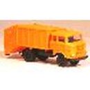 Hädl 121027-15  IFA W50L mit Pressmuellaufbau,...