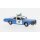 Brekina 18153 Dodge Monaco der Chicago  Police Maßstab 1:87