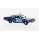 Brekina 18156 Dodge Monaco aus Massachusetts...