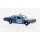 Brekina 18156 Dodge Monaco aus Massachusetts Maßstab 1:87