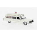 Brekina 19778 Cadillac Miller Meteor aus Palo Alto...