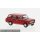 Brekina 27260 Lada 2102 Kombi, rot Maßstab: 1:87