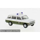 Brekina 27263 Lada 2102 Kombi, Volkspolizei...