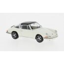 Brekina 16271 Porsche 911 targa, weiß...