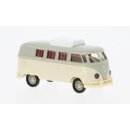 Brekina 31632 VW T1b Camper mit Hubdach  Maßstab 1:87