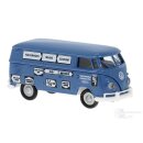 Brekina 32799 VW T1b Kasten, VW-Kanada  Maßstab: 1:87