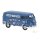 Brekina 32799 VW T1b Kasten, VW-Kanada  Maßstab: 1:87