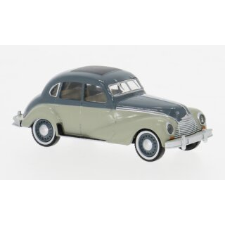 Brekina 27322 EMW 340 blau Maßstab: 1:87