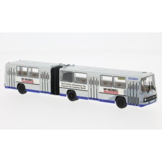 Brekina 59743 Ikarus 280.02, Möbel, der Havelbus Maßstab: 1:87