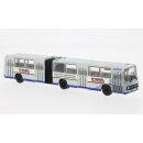 Brekina 59743 Ikarus 280.02, Möbel, der Havelbus...