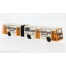 Brekina 59739 Ikarus 280.02, Engelhardt der BVB, 1990...