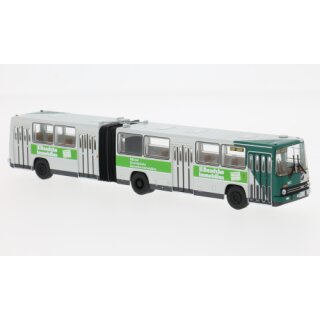 Brekina 59747 Ikarus 280.02, 1991, Potsdam - Bendzko Maßstab: 1:87