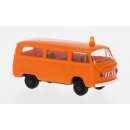 Brekina 33163 VW T2 Kombi, 1973, Kommunal Maßstab:...
