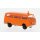 Brekina 33163 VW T2 Kombi, 1973, Kommunal Maßstab: 1:87