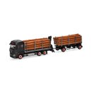 Herpa 320078 Mercedes-Benz Arocs 18 Bigspace...
