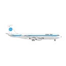 Herpa 573696 Pan Am Boeing 707-320 - N717PA, Jet Clipper...