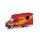 Herpa 098755 Mercedes-Benz Sprinter 18 Fahrtec Rettungswagen, Feuerwehr Maßstab 1:87
