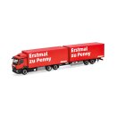 Herpa 320269 Mercedes-Benz Classicspace...