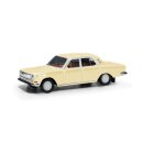 Herpa 066884-002 Wolga M24, perlweiß  Maßstab...