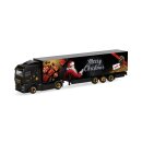 Herpa 319973 MAN eTGX GM Koffer-Sattelzug, Herpa...
