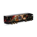 Herpa 319973 MAN eTGX GM Koffer-Sattelzug, Herpa...