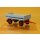 Zenker 03-329-B IFA Anhänger HW 60 ND Hohe BW offen LPG Roter Oktober   Maßstab 1:87