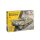 ITALERI 510006751 Maßstab: 1:35 Semovente M43 da 105/25 Basotto