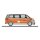 Rietze 51410 VW ID.Buzz „Verkehrsaufsicht Leipzig Maßstab: 1:87