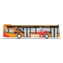Rietze 73511 MB Citaro ´15, Rostock - Rettungsbus...