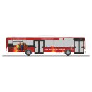 Rietze 73935 MAN Lion´s "EVAG - Feuerwehr...