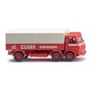Wiking 042906 MB LP 333 Pritschen-LKW, Clark...
