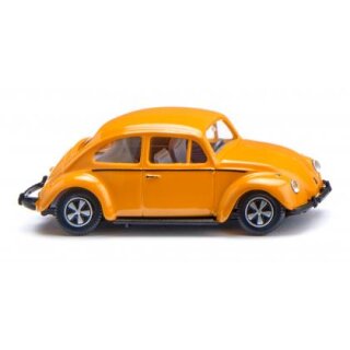Wiking 081011 VW Käfer 1200 - tunisgelb  Maßstab 1:87