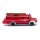 Wiking 086397 Magirus Feuerwehr - LF 16  Maßstab 1:87