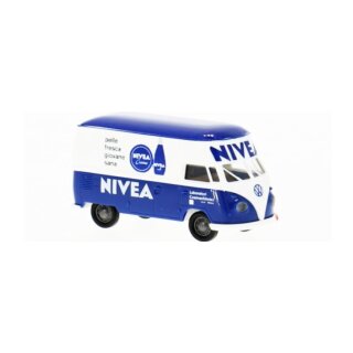 Brekina 32621 VW T1b GroßraumkastenNivea (I)  Maßstab: 1:87