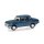 Herpa 022903-008 Wartburg 353 66, blau  Maßstab 1:87