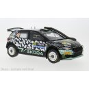 IXO 18RMC222.22 Skoda Fabia Rally2, Rally WM, Safari...