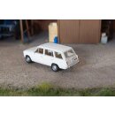 Zenker 03-406 Shiguli 1200 WAS 2102 Kombi, weiß Maßstab 1:87