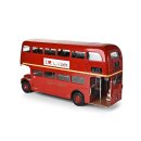 CARSON 520010124 IXO Routemaster Bus 1961 Maßstab 1:12
