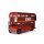 CARSON 520010124 IXO Routemaster Bus 1961 Maßstab 1:12