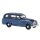 Brekina 27356 EMW 340 Kombi zweifarbig blau/dunkelblau Maßstab: 1:87