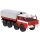 Brekina 71940 Tatra 813 8x8 Kolos, 1968, Feuerwehr Maßstab: 1:87