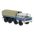 Brekina 71941 Tatra 813 Vorführfahrzeug von Tatra 1:87